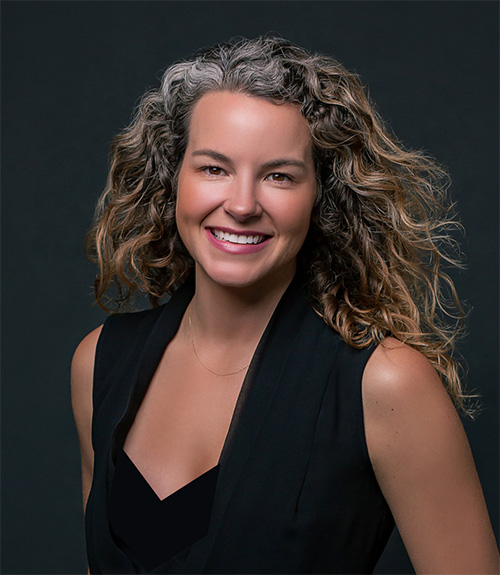 Mimi Kotter, MBA ’19 