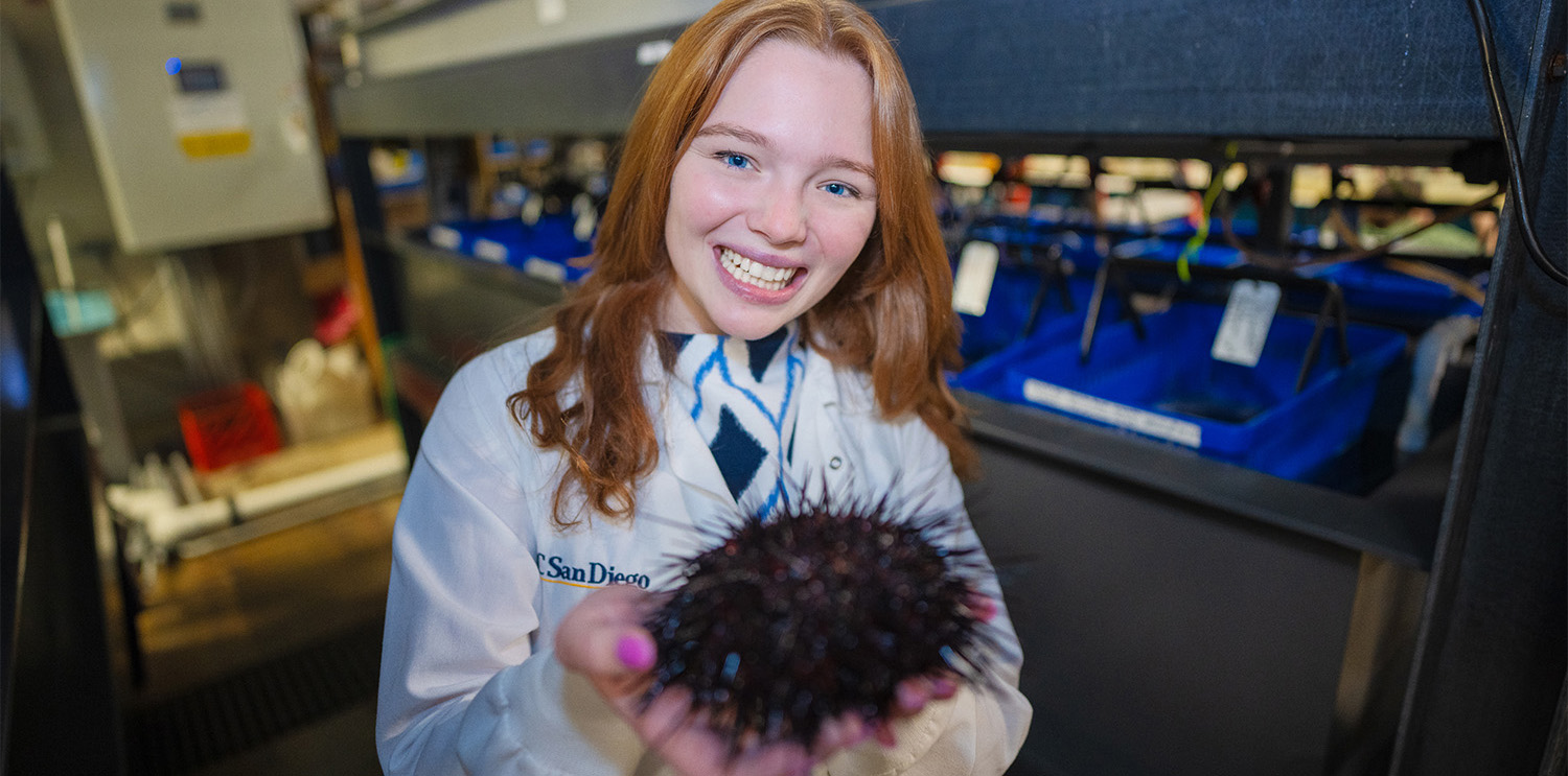 SIO Venture Fellows - Zoe Tait