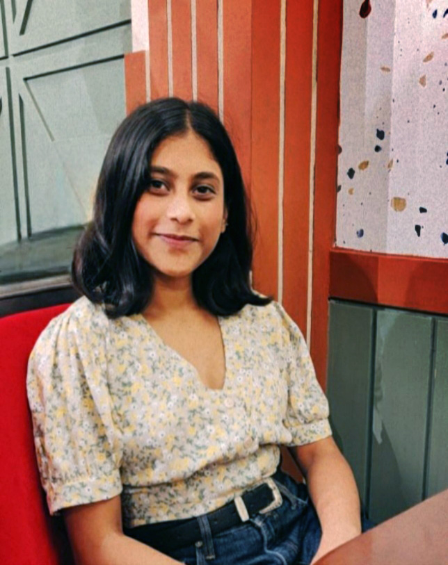 Arushi Srivastava