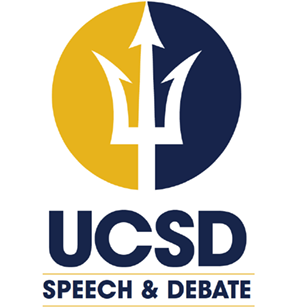 Speech and Debate Logo