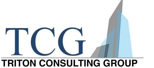 Triton Consulting Group Logo