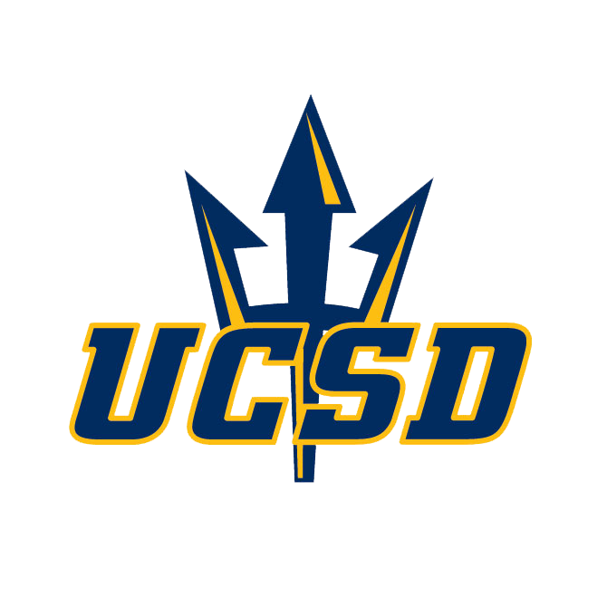 UC San Diego Logo