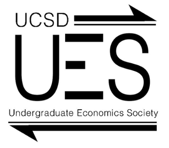 Undergraduate Economics Society Logo