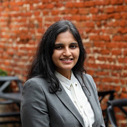 Aashna Kampani