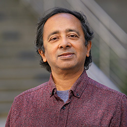 Amarnath Gupta