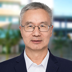 Kevin Zhu