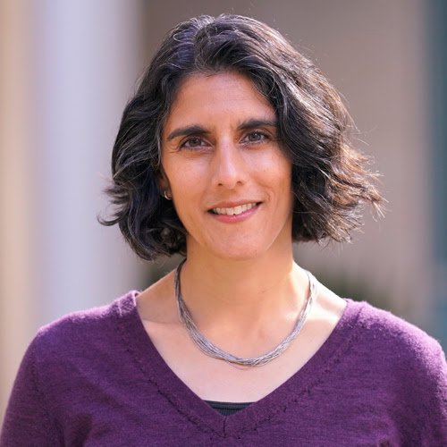 Uma Karmarkar,  associate professor, an associate professor with a joint appointment at UC San Diego’s Rady School of Management and School of Global Policy and Strategy.