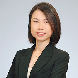 Renita Zhou